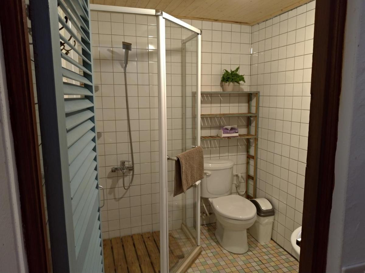 Tree Element Apartment จิ่วเฟิ่น ภายนอก รูปภาพ