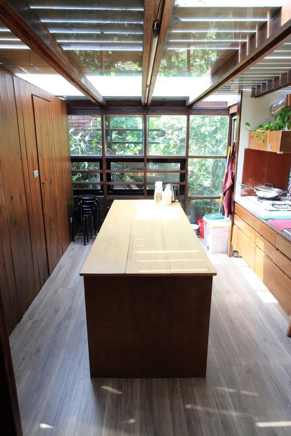 Tree Element Apartment จิ่วเฟิ่น ภายนอก รูปภาพ